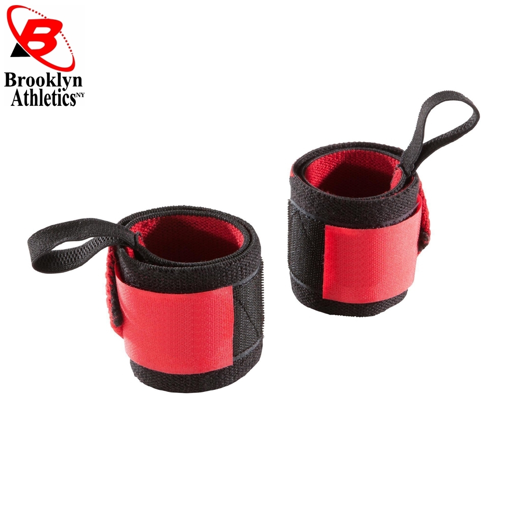  Weight Lifting wrist wraps